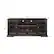 Alt View 21. Walker Edison - Transitional 70" TV Cabinet for Most TVs Up to 80" - Black.
