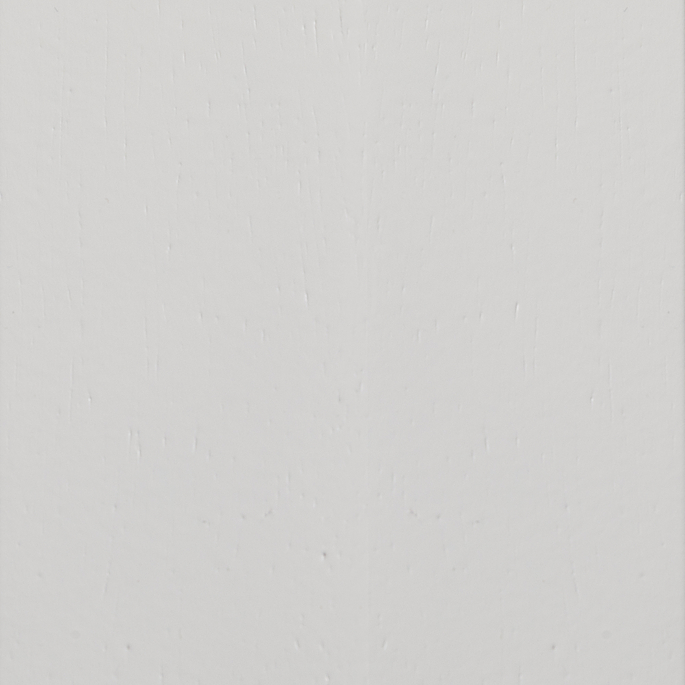 Alt View 16. Walker Edison - 51" L-Shaped Modern Glass Corner Computer Desk - White.