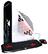 Front Standard. iBUYPOWER - Revolt Desktop - 8GB Memory - 2TB Hard Drive.