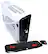 Alt View Standard 1. iBUYPOWER - Revolt Desktop - 16GB Memory - 500GB Hard Drive + 120GB Solid State Drive.