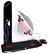 Angle Standard. iBUYPOWER - Revolt Desktop - 16GB Memory - 2TB Hard Drive + 120GB Solid State Drive.