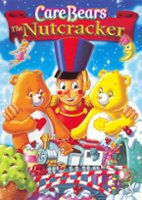 Care Bears: The Nutcracker [DVD] - Front_Original