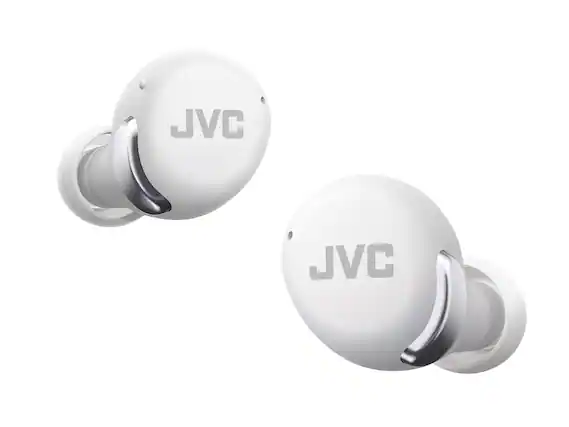 JVC, JVC