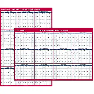 Sure, here is the corrected and grouped text from the image:
---
**AT-A-GLANCE 2025-2026 ACADEMIC YEARLY PLANNER**
**2025-2026 ACADEMIC YEARLY PLANNER**
**AT-A-GLANCE**
**2025-2026 ACADEMIC YEARLY PLANNER**
**AAN 2075 FRUOLIA**
**a025 202%**
**U u " E E U 1 o J a 34 J 3**
**AT-A-GLANCE 2025-2026 ACADEMIC YEARLY PLANNER**
**ALGAMLI n MPTLMOA PAM E Pn**
**-**
**" 1 1 3 36 M 2 3e 2 2 2 J 2 19 - H 2028**
**D 2**
---
This text appears to be a mix of promotional and possibly placeholder or error text, along with the main title of the planner.