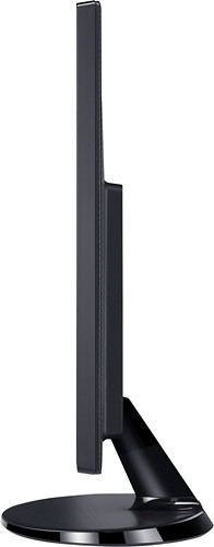 LG Flatron 22 inch Class Slim IPS LED Widescreen Monitor - 22EA53T