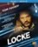 Front Standard. Locke [Includes Digital Copy] [Blu-ray] [2014].