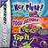 Front Detail. Ker Plunk / Toss Across / Tip It 3-Game Pack - Game Boy Advance.