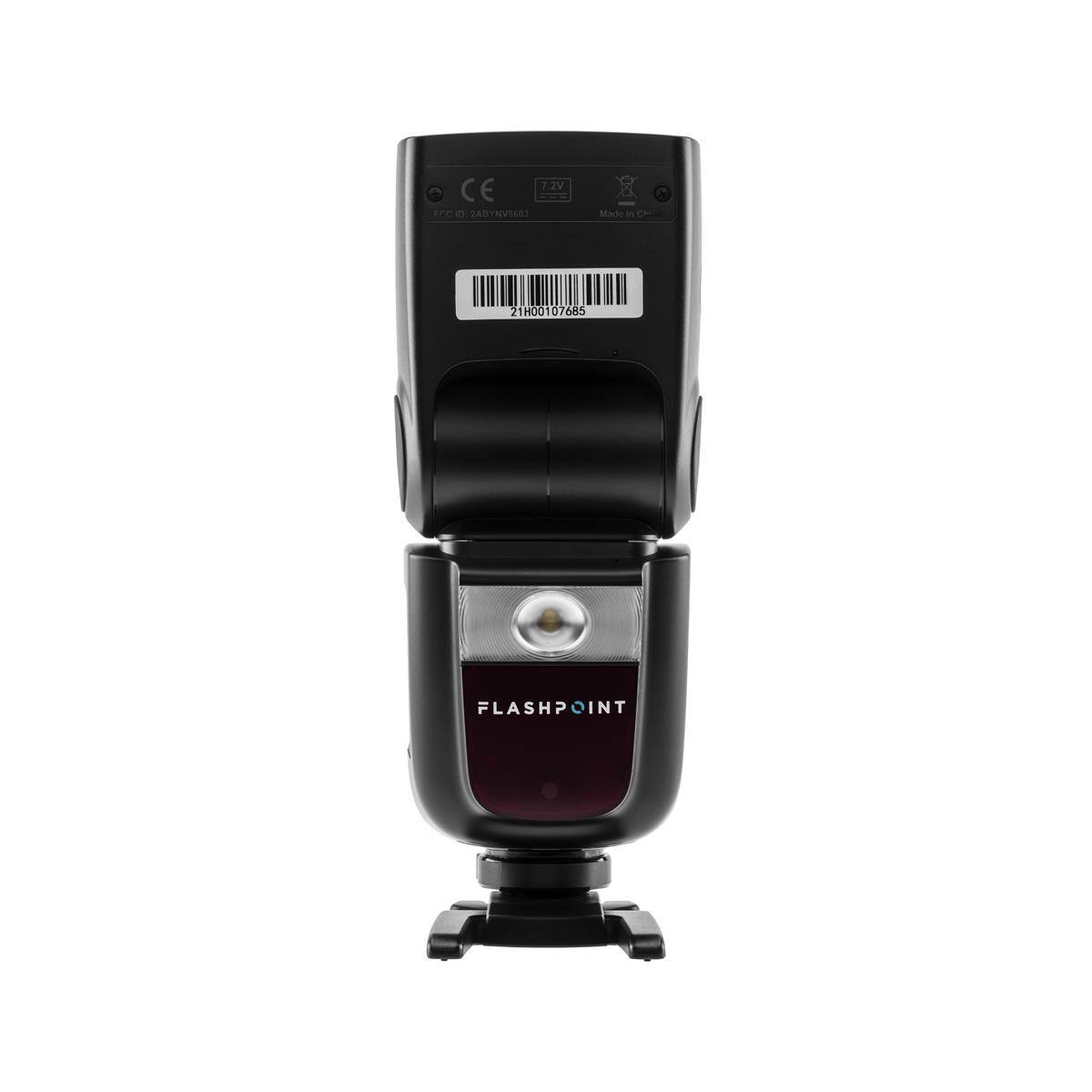 CE 7.2V FOR 0 2ABYNV8801  
Made in ONE  
21H00107685  
FLASHPOINT