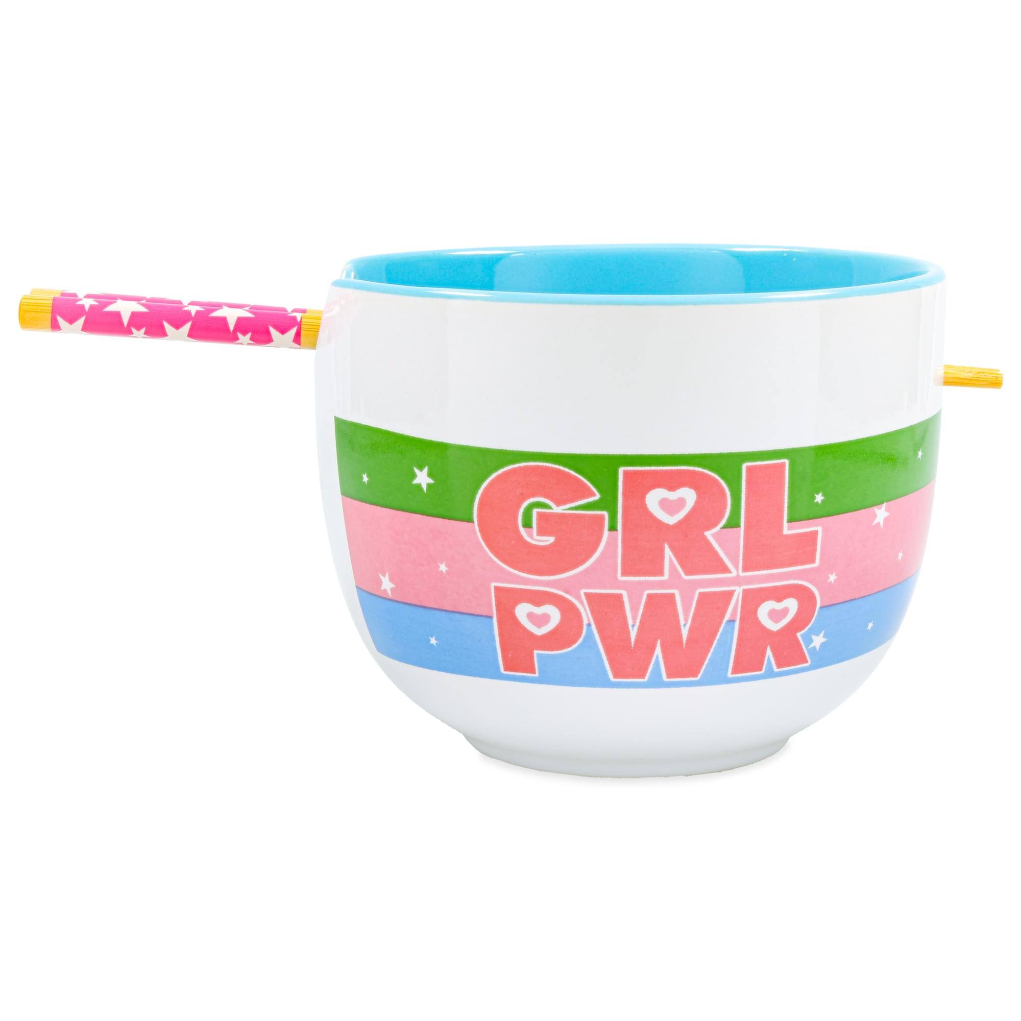 GRL PWR