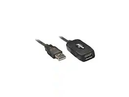 Manhattan - 150248 Hi-Speed USB Active Extension Cable