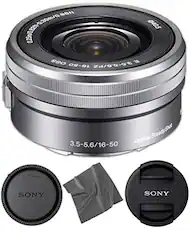 0 1188. O 30m @40.5 DnVDA2H- 0.25m/ SSO E 16-50 d/09-g8 Optical SteadyShot 3.5-5.6/16-50 E-mount SONY
