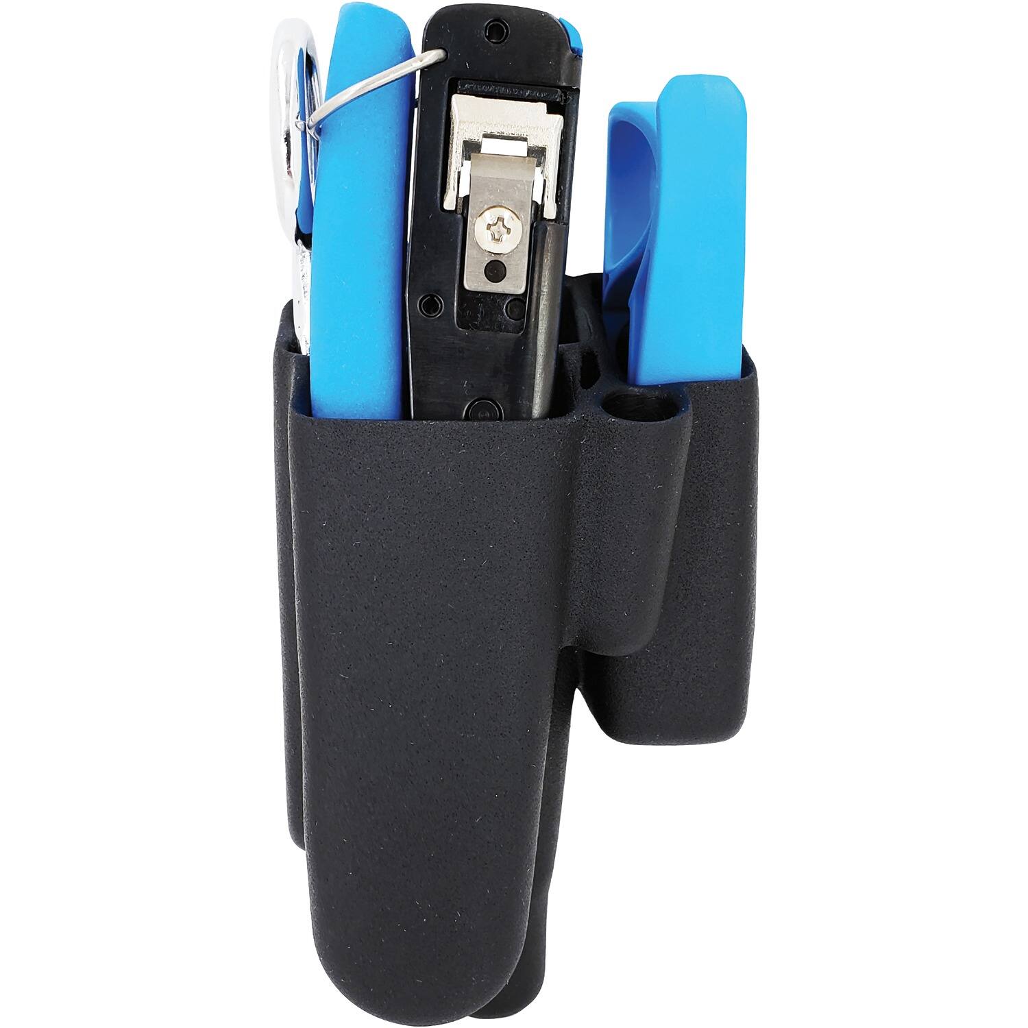Angle. IDEAL - Feed-Thru RJ-45 Installation Kit.