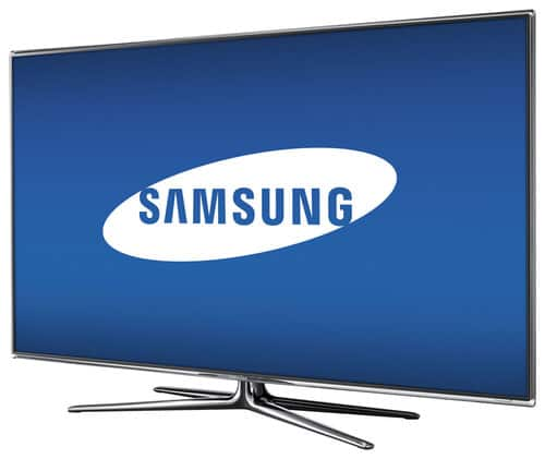 Best Buy: Samsung 55