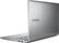 Alt View Standard 1. Samsung - 15.6" Touch-Screen Laptop - 8GB Memory - 1TB Hard Drive - Metal.