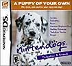Front Detail. Nintendogs: Dalmatian & Friends — Limited Edition - Nintendo DS.