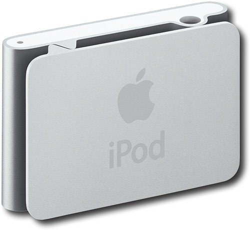 Ipod Mini Apple, Ipod e Mp3 Player Apple Usado 77673835