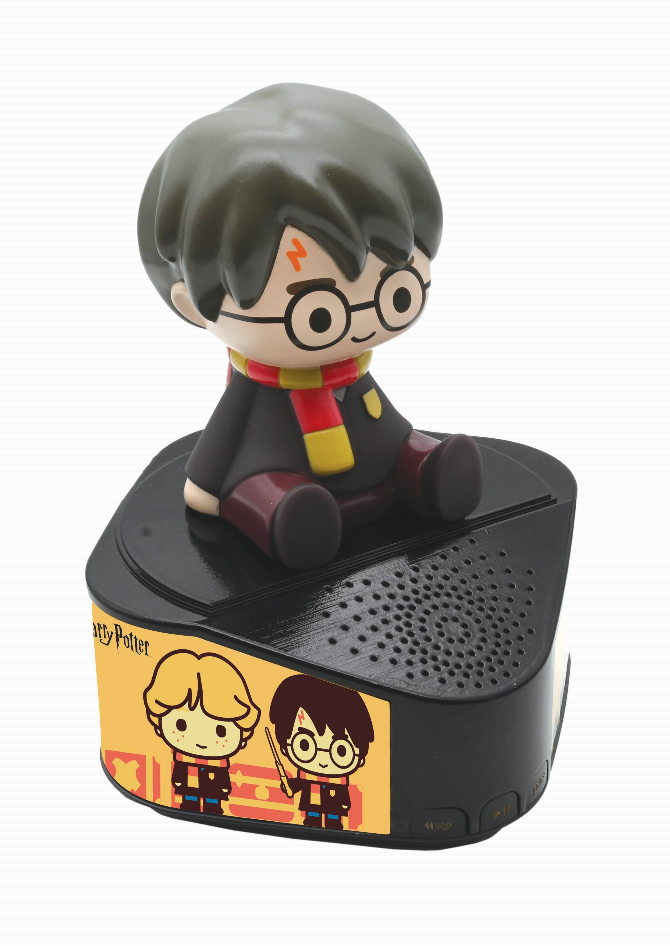 Harry Potter 44 SKIP