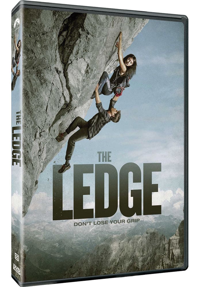 The Ledge - DVD