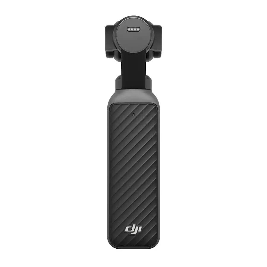DJI Osmo Pocket 4 4K/6K Pocket Gimbal Camera 1 Inch Sensor 107GB