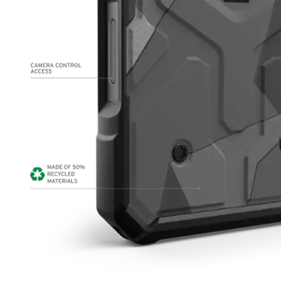 UAG Pathfinder SE Case with Magsafe for Apple iPhone 16 Pro