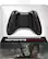 Alt View Standard 3. Microsoft - Tomb Raider Limited Edition Wireless Controller for Xbox 360.