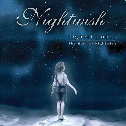  Highest Hopes: The Best of Nightwish [CD]