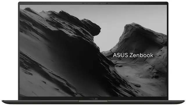 ASUS Zenbook