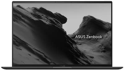 ASUS Zenbook S14 14 ASUS Zenbook S14 14