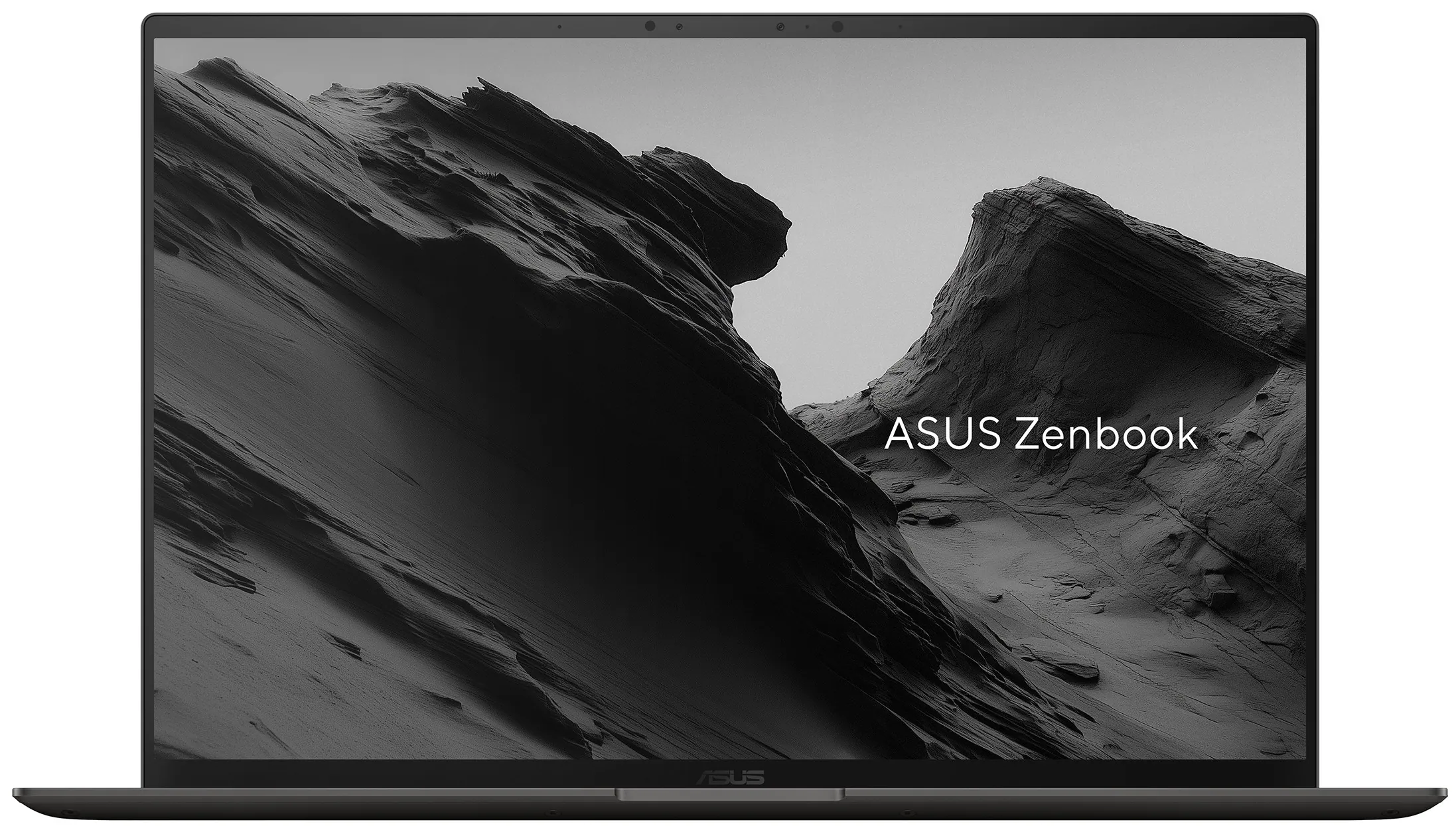 ASUS Zenbook