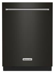 Black Stainless Steel - Fingerprint Resistant