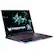 Alt View 2. Acer - Predator Helios 18 AI- 18" 240Hz Gaming Laptop - 3840 x 2400- Intel Core Ultra 9 - NVIDIA GeForce RTX 5090 – 64GB – 4TB - Abyssal Black.