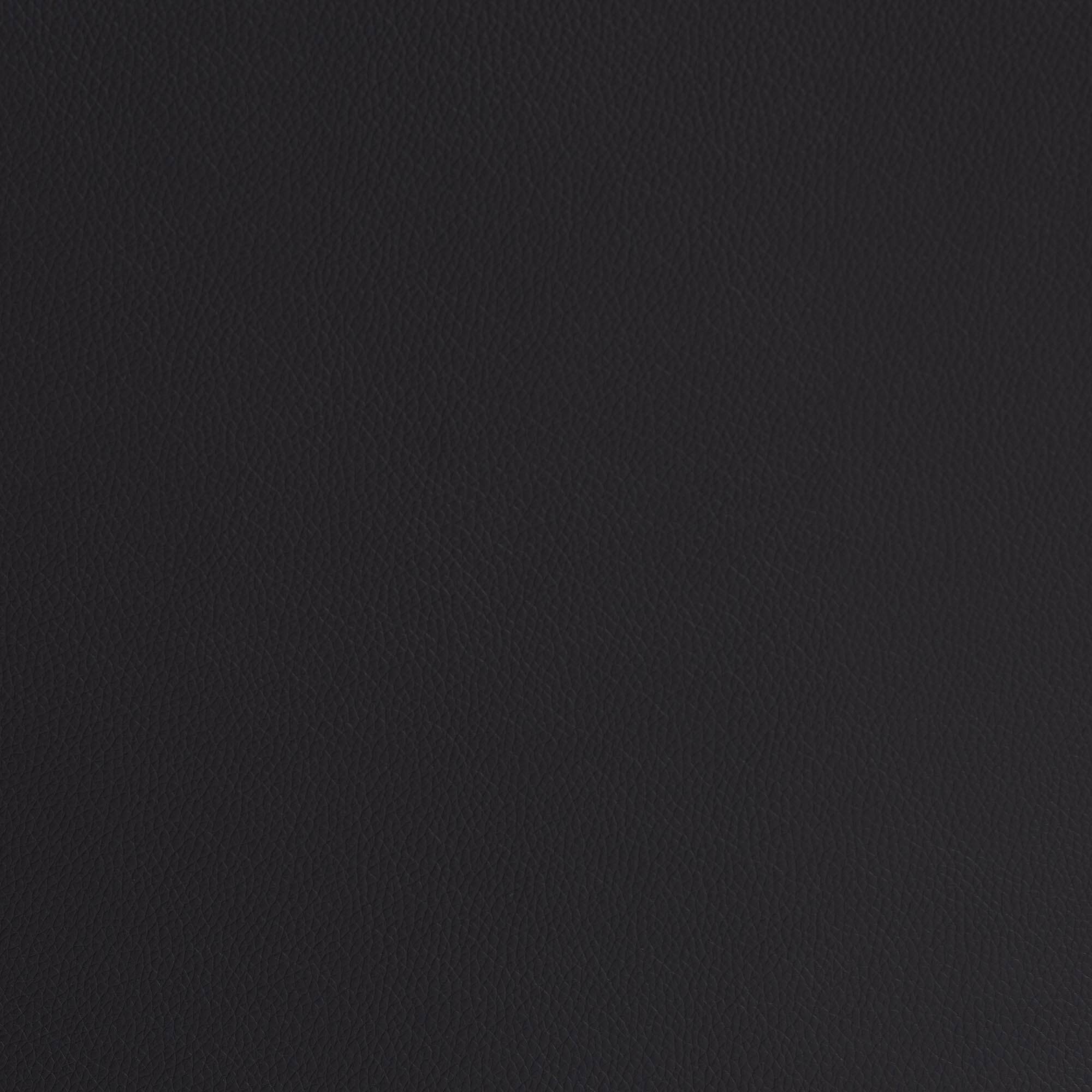 Alt View 2. Baxton Studio - Dylin Modern and Contemporary Faux Leather Button-Tufted Nail heads Trim Dining Chair - Black.