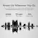 Power Up Wherever You Go
The efficient 800W motor takes on city roads and campus grounds like a champ - powerful, quick, and stress-free.
800W
Max Power
20 mph
Max Speed
18%
Climbing Slope