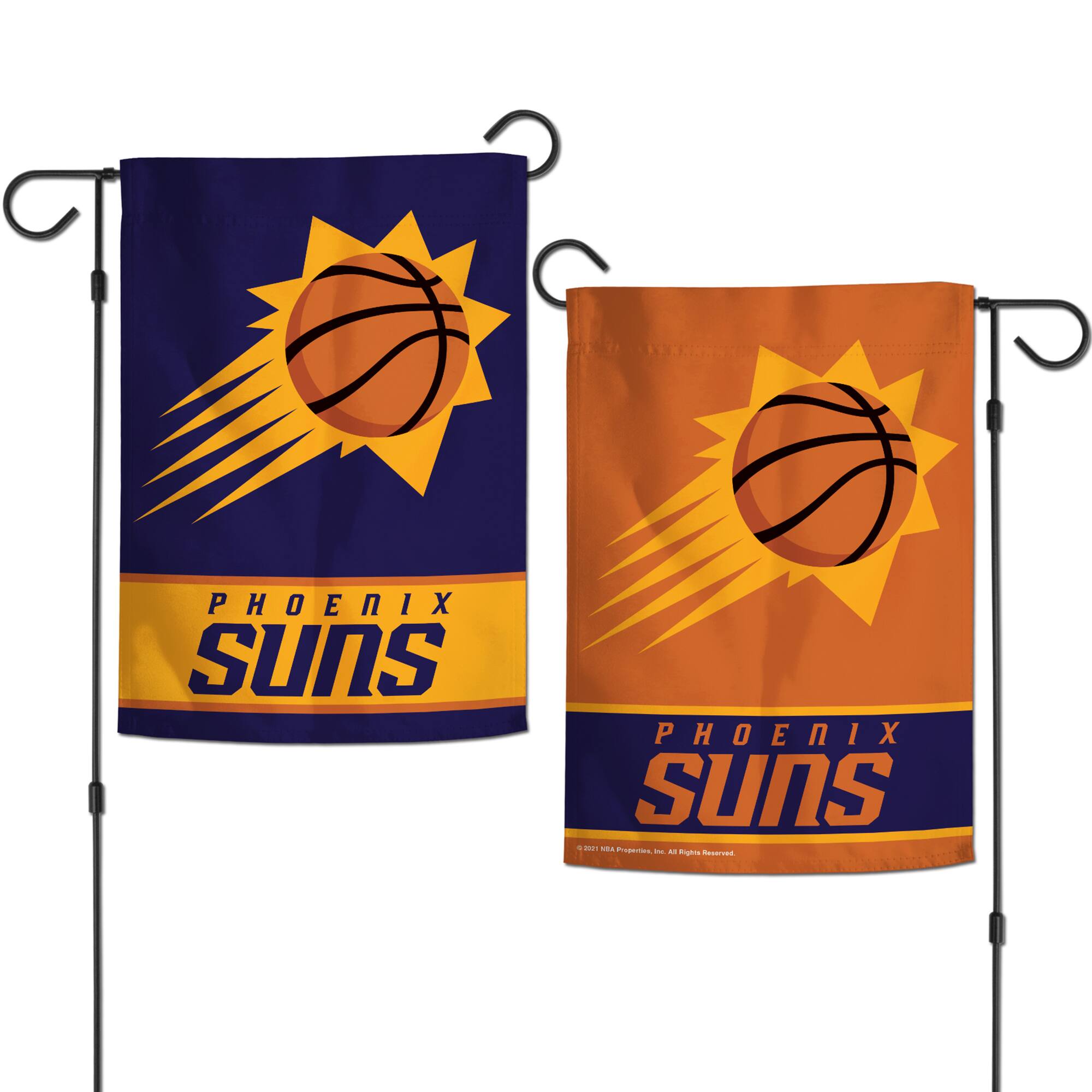 PHOENIX SUNS  
PHOENIX SUNS