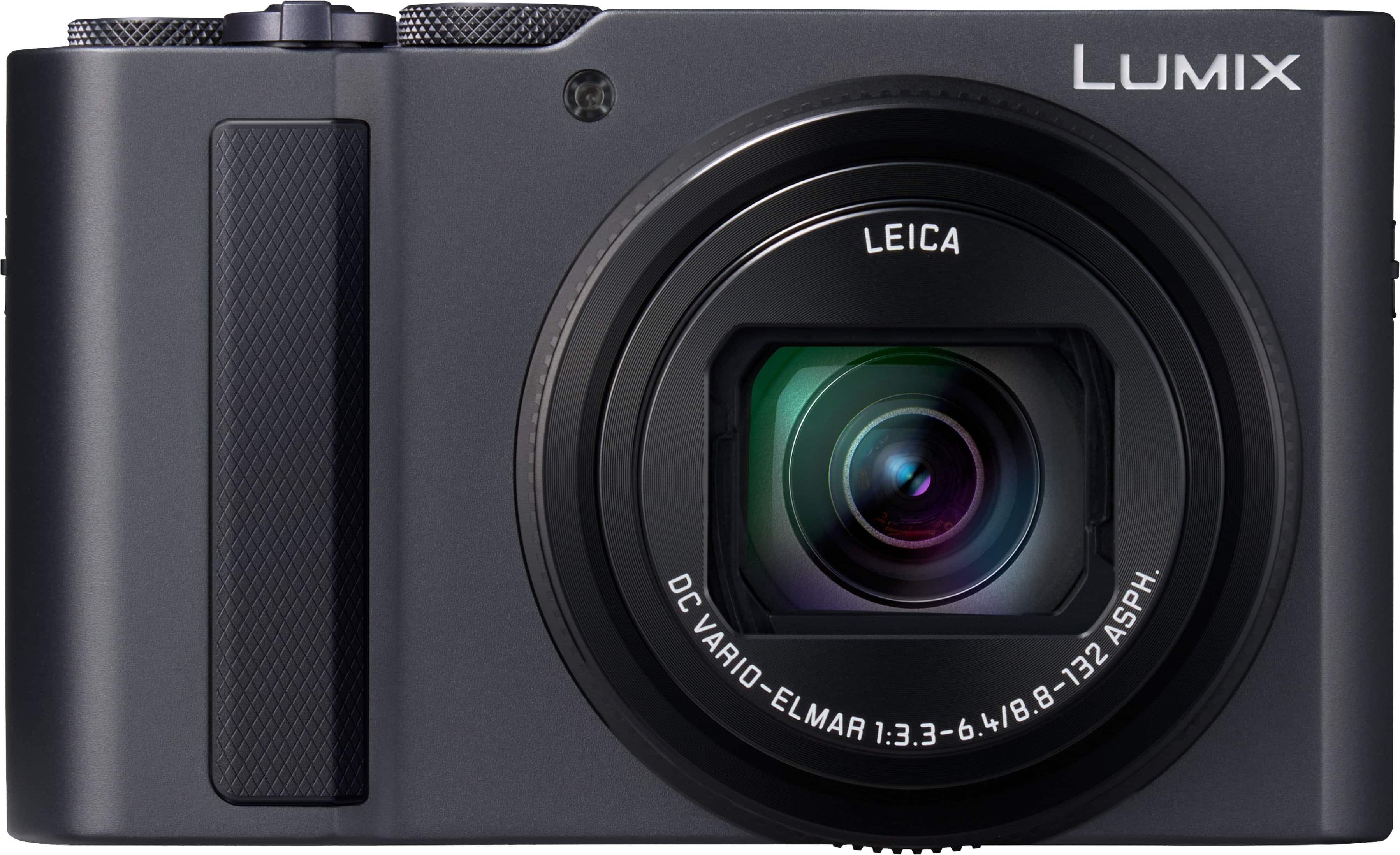 LUMIX LEICA DC ASPH. VARIO-ELMAR VARIO-ELMAR 1:3.3-6.4/8.8-132 1:3.3-6.4/8.8-132