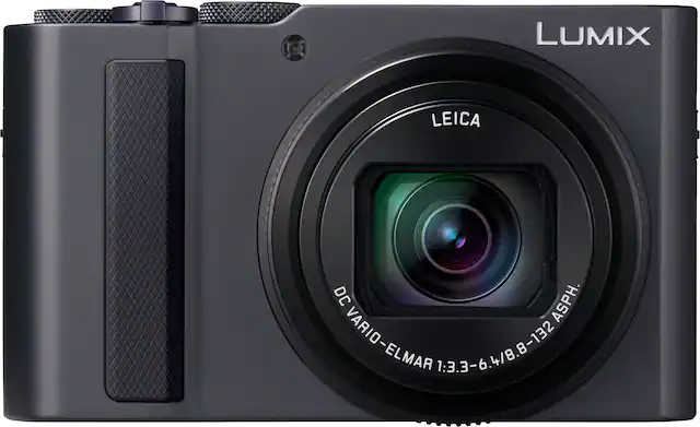 LUMIX LEICA DC ASPH. VARIO-ELMAR VARIO-ELMAR 1:3.3-6.4/8.8-132 1:3.3-6.4/8.8-132