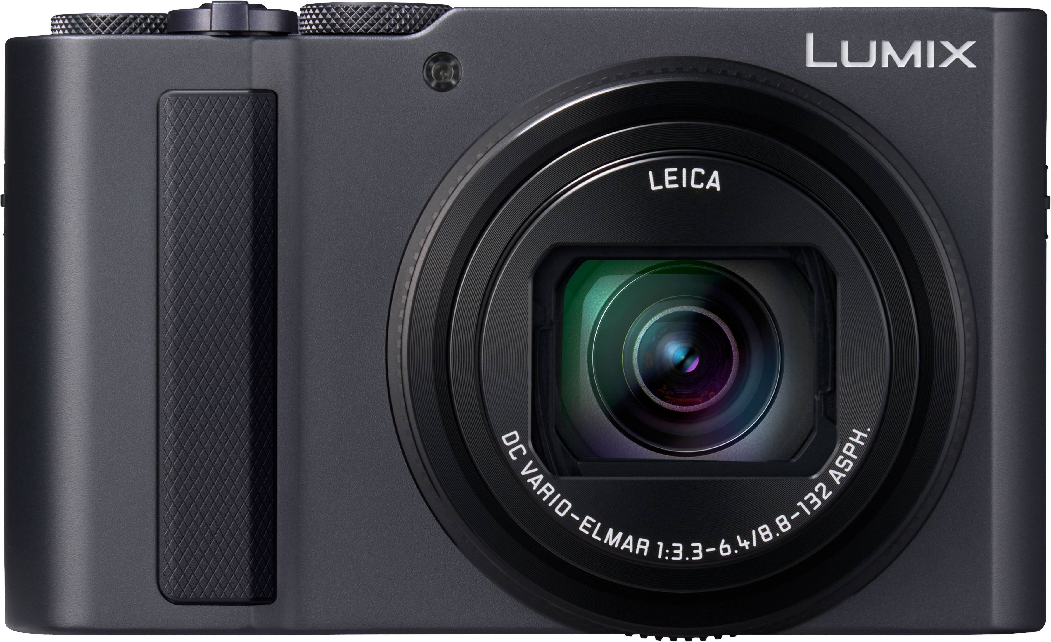 LUMIX LEICA DC ASPH. VARIO-ELMAR VARIO-ELMAR 1:3.3-6.4/8.8-132 1:3.3-6.4/8.8-132