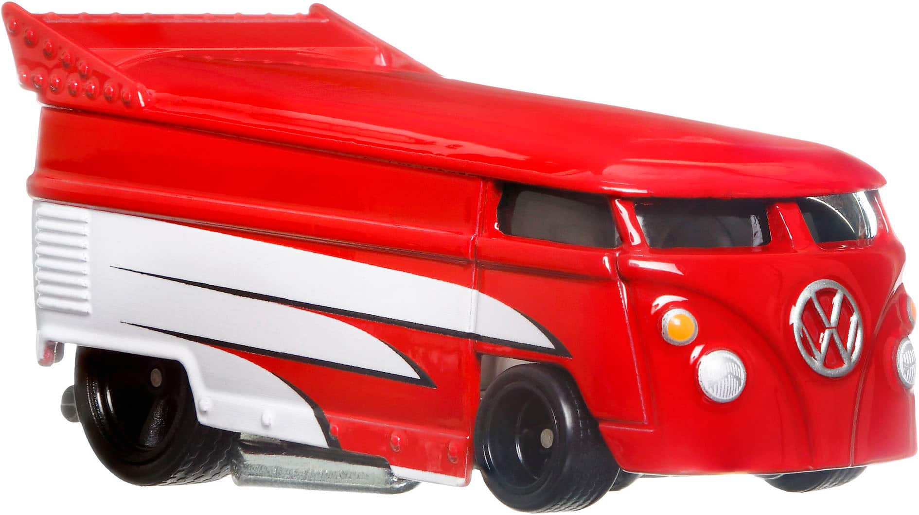 Alt View 25. Hot Wheels - Boulevard Factory Set, 25-Pack.