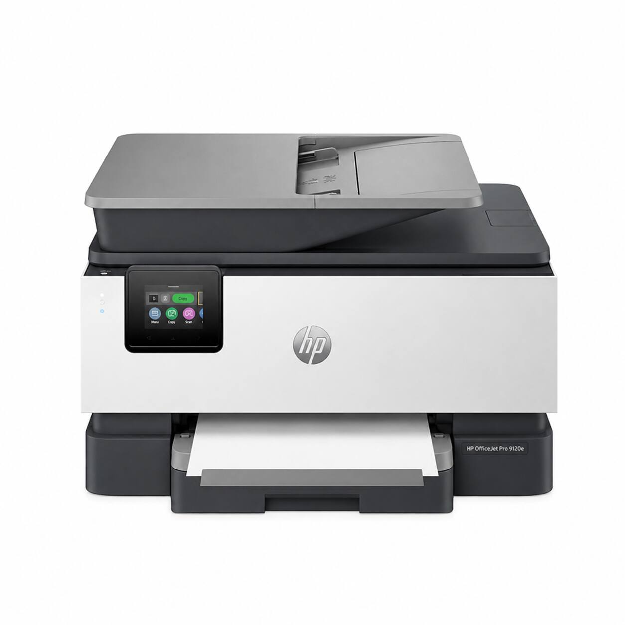 I City and you LA Copy Scan? hp HP OfficeJet Pro 9120e