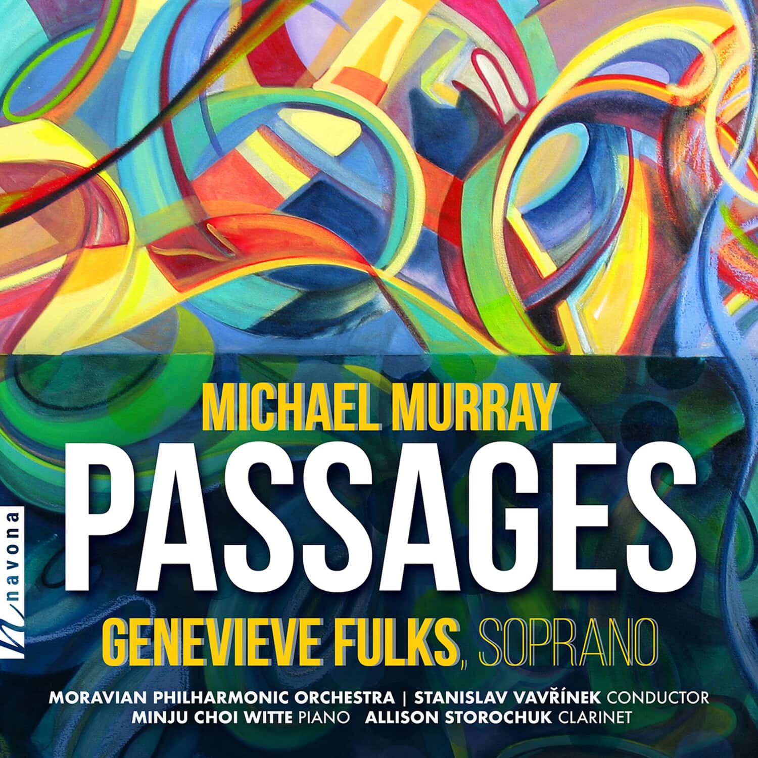 Genevieve Fulks - Passages   - COMPACT DISCS [CD] price history on PriceWatchPro