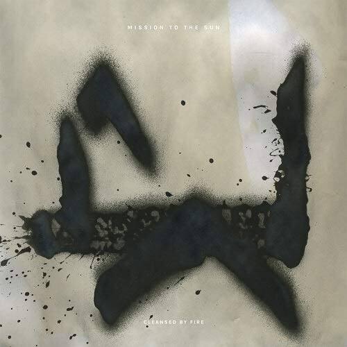 Cleansed by Fire [LP] [VINYL] price history on PriceWatchPro
