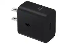 Low Standby Super Charging Fast