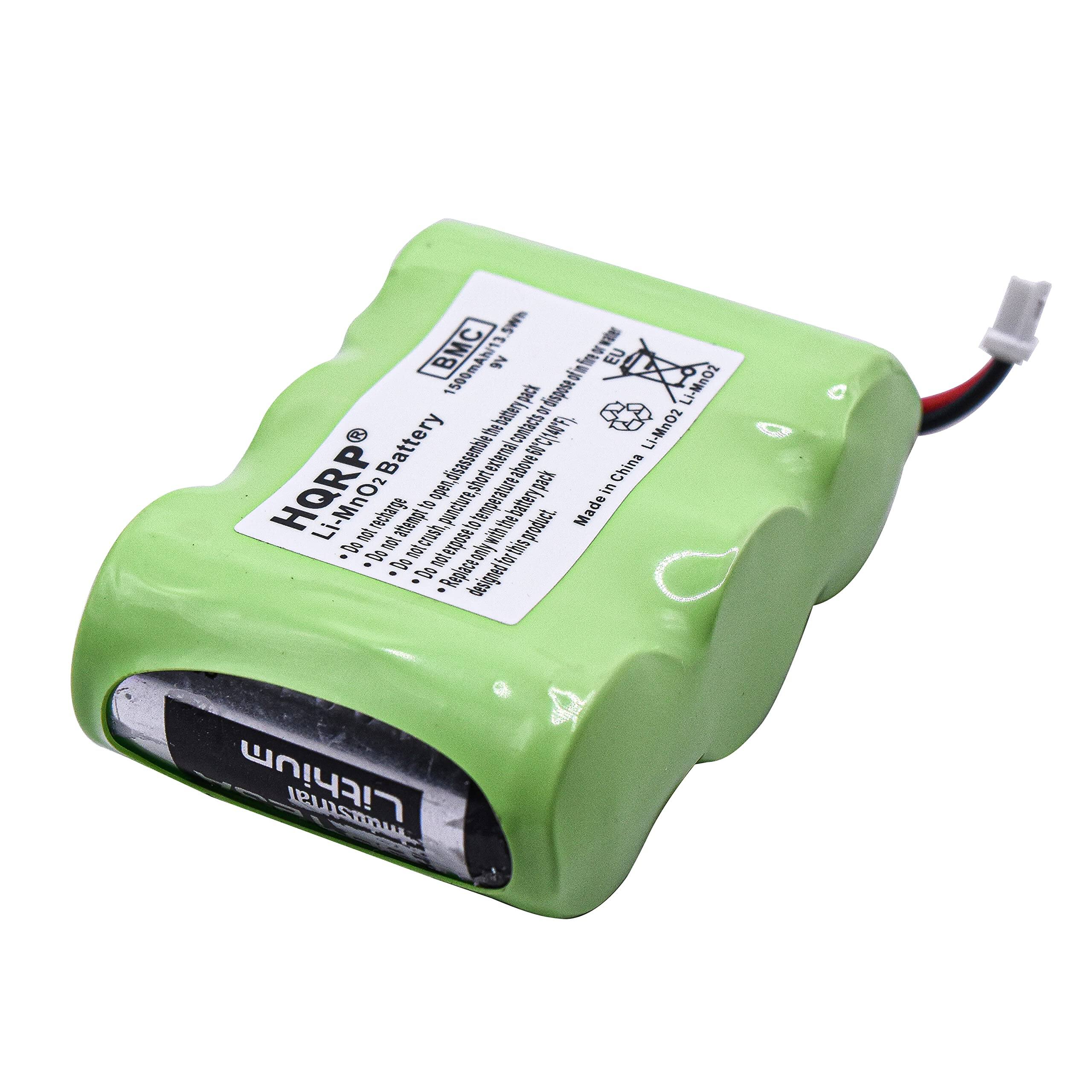 UMS BMC 1500mAh/13.9V Li-MnO2 Battery  
2 contacts  
Made in China  
HQRP  
Made in China  
Do not punch  
Do not expose to high temperature  
Do not replace with other types  
Designed for Lithium-Manganese Dioxide (Li-MnO2)  
Do not disassemble  
Do not dispose of in fire  
Do not dispose of in water  
Do not dispose of in soil  
Do not dispose of in air  
Do not dispose of in water  
Do not dispose of in soil  
Do not dispose of in air  
Do not dispose of in water  
Do not dispose of in soil  
Do not dispose of in air  
Do not dispose of in water  
Do not dispose of in soil  
Do not dispose of in air  
Do not dispose of in water  
Do not dispose of in soil  
Do not dispose of in air  
Do not dispose of in water  
Do not dispose of in soil  
Do not dispose of in air  
Do not dispose of in water  
Do not dispose of in soil  
Do not dispose of in air  
Do not dispose of in water  
Do not dispose of in soil  
Do not dispose of in air  
Do not dispose of in water
