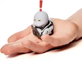 PopMarket - Tubbz - Metal Gear Solid - Genome Soldier (Mini Edition) - Collectibles - Multicolor