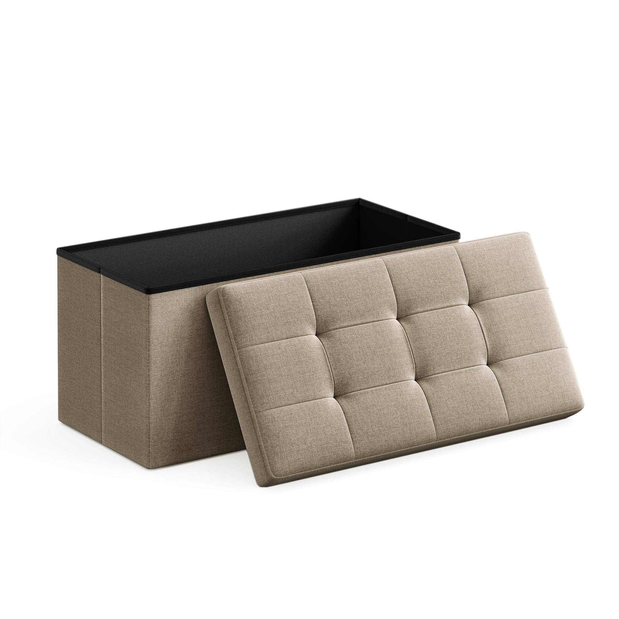 Camel Brown 15"D x 30"W x 15"H