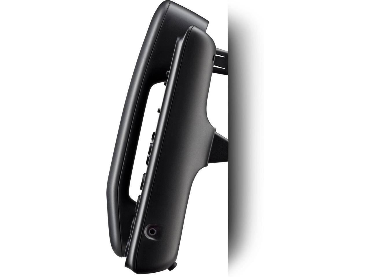 Alt View 2. HP - Poly Mounting Bracket for IP Phone - White.
