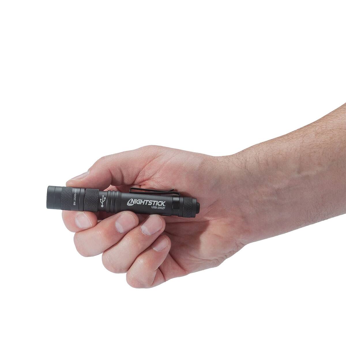 ON: 23200  
NIGHTSTICK USB 205ZF