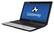 Angle Standard. Gateway - 15.6" Laptop - 4GB Memory - 320GB Hard Drive - Satin Black.