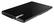 Alt View Standard 1. Gateway - 15.6" Laptop - 4GB Memory - 320GB Hard Drive - Satin Black.
