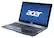 Angle Standard. Acer - 15.6" Laptop - 6GB Memory - 750GB Hard Drive - Gray.